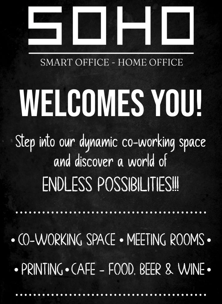 CHALKBOARD DESIGNS - CHANGES